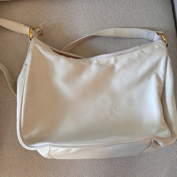 Gucci white bag - Picture 2 of 12